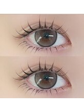 アフェリーチェ(afelice)/[マツエク/東京/麻布十番]