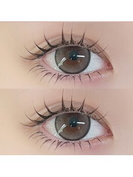 アフェリーチェ(afelice)/[マツエク/東京/麻布十番]