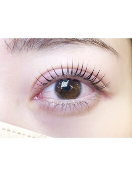 キープ力が自慢のサロン