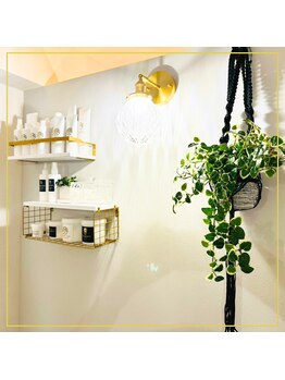 イーウィステリア 武蔵小杉(e-wisteria.)/リアボーテTOP50サロン