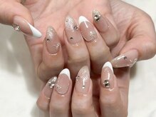 テラス(TERRACE)/オフィスキレイめデザイン