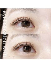 ウィズ(with)/まつげエクステ