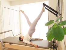 ストーリーバイスター(story by STAR)/ピラティスマシン：タワー