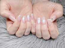 ドーリーガール(Dolly Girl)/