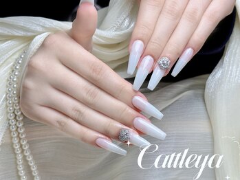 カトレアネイル 吉祥寺(Cattleya Nail)/