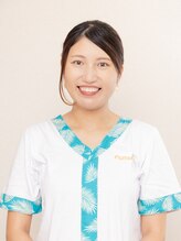 プルメリスタ 八柱店(PLUMERISTA) 増田