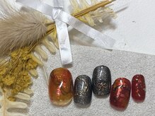 ブレス 仙台駅前本店(BLESS)/秋ダークカラー