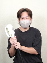 パボーネ(Pavone) 北原 真一