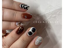 オツメヤサン(otsumeyasan)