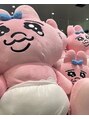 マギバイバディ 宇都宮店(magi by BUDDY) おぱんちゅうさぎが好きです!気づいたら色々買ってます、、