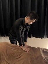 ユアン 相模原店(癒and...)/深呼吸してほぐされて♪