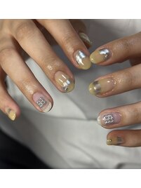 オフィスネイル