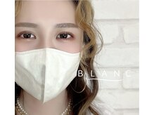 自己流眉は卒業！プロの美眉スタイリングで可愛さ底上げ！！