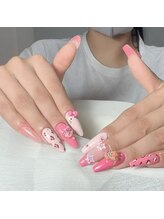 ワイワイネイル 池袋(YY NAIL)/