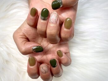 イマージュ(image)/定額デザイン☆SAYAKA