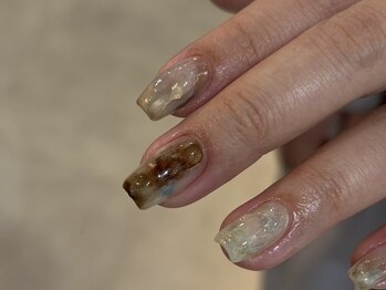 キュロン 立川店(quro.n)/人気No.3 order design