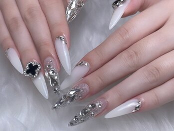 シェリネイル(Cherie Nail)/