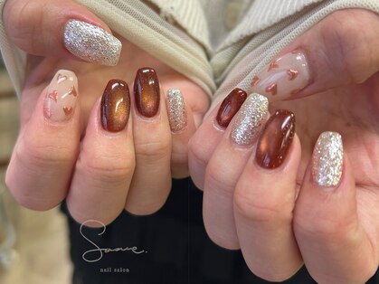 ソアレ(soare)の写真