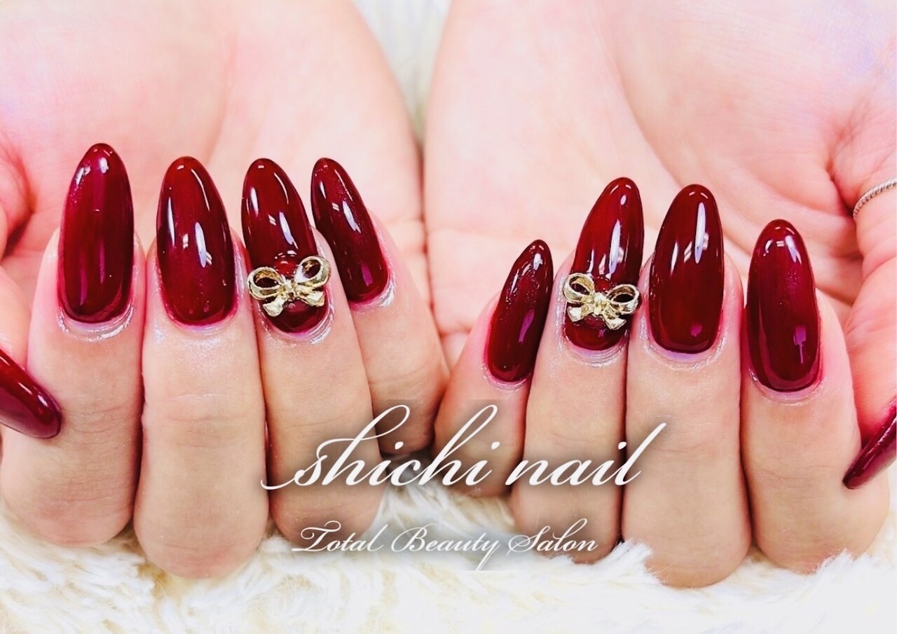 シチ ネイル(shichi nail)｜ホットペッパービューティー