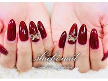 シチ ネイル(shichi nail)