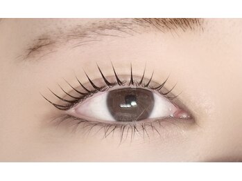 マーキュリーカール バイ リゴレット(Mercury Curl by RIGOLETTO)/まつ毛パーマ