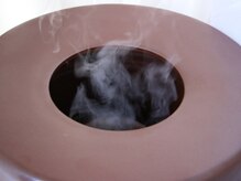 オントキ(Ontoki)/ミネラルスチーム