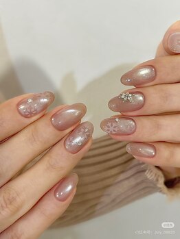 ミューネイル(Miu Nail)/
