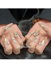 ジョイネイルスタジオ 高田馬場(JoY Nail Studio)/