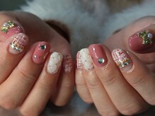 ディト 仙台クリスロード店(ditto)/お持ち込み150minコース ¥13,500