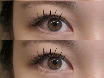 ネオリーブシェリエ 浅草店(Neolive cherie)/まつげエクステ