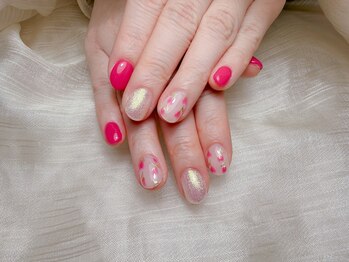 ミキネイルサロン(MiKi Nail Salon)/5980