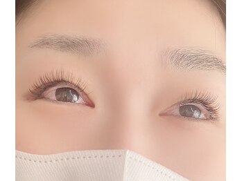 イイビ 中目黒(iibi)/まつげパーマ/マツエク/肩こり