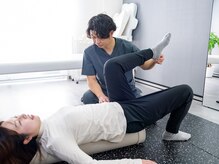 ベルス(BELTH)/ピラティス