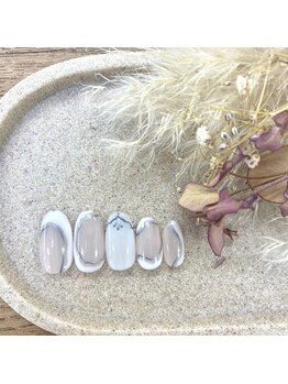 アヴェックアムール 豊田(avec amour)/定額elegant