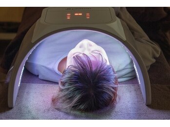 トータルヘルスビューティーカズ(TotalHealthBeauty KAZU)の写真/肌の内側から悩みを根本改善☆健康と美を同時に叶える次世代エステを￥2,400～お試し体験中！