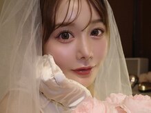 ポース(phoOs)/ブライダルマツエク