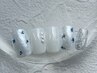 リピーター様【定額Bコース】¥7900/1.5h パラ無料/色変更可