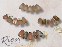 ビビ(Bibi)/RION定額デザイン¥9,000