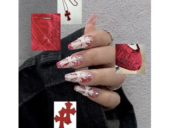 ブリング 東新宿 歌舞伎町(Bling)/クロムネイル