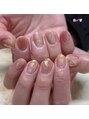 ビレア 春日井(BELEA)&nbsp;ニュアンスネイル