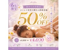 アーユルヴェーダサロン チッタ(chitta)