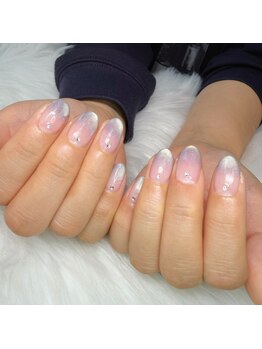 アン/Nail Design