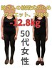 【自分に自信を持ちたい、理想の身体へ】痩身美容ダイエットカウンセリング