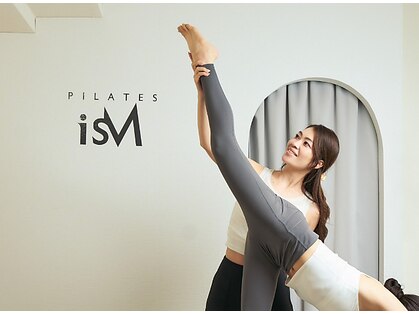 ピラティス イズム 高松店(pilates isM)の写真