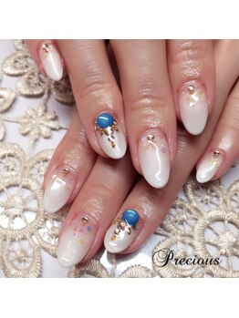 プレシャス プライベートビューティーサロン(Precious Private Beauty Salon)/