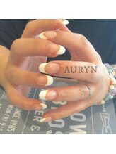 アウリン(AURYN)/王道フレンチ
