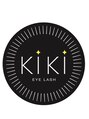 キキバイアイズ(KIKI by AIZU) K I K I