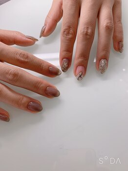 ラネイル(Ra Nail)/
