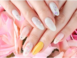 除去付デザイン定額コ-ス◇