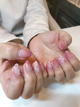 アールエム(Rm)/3月◇ネイル